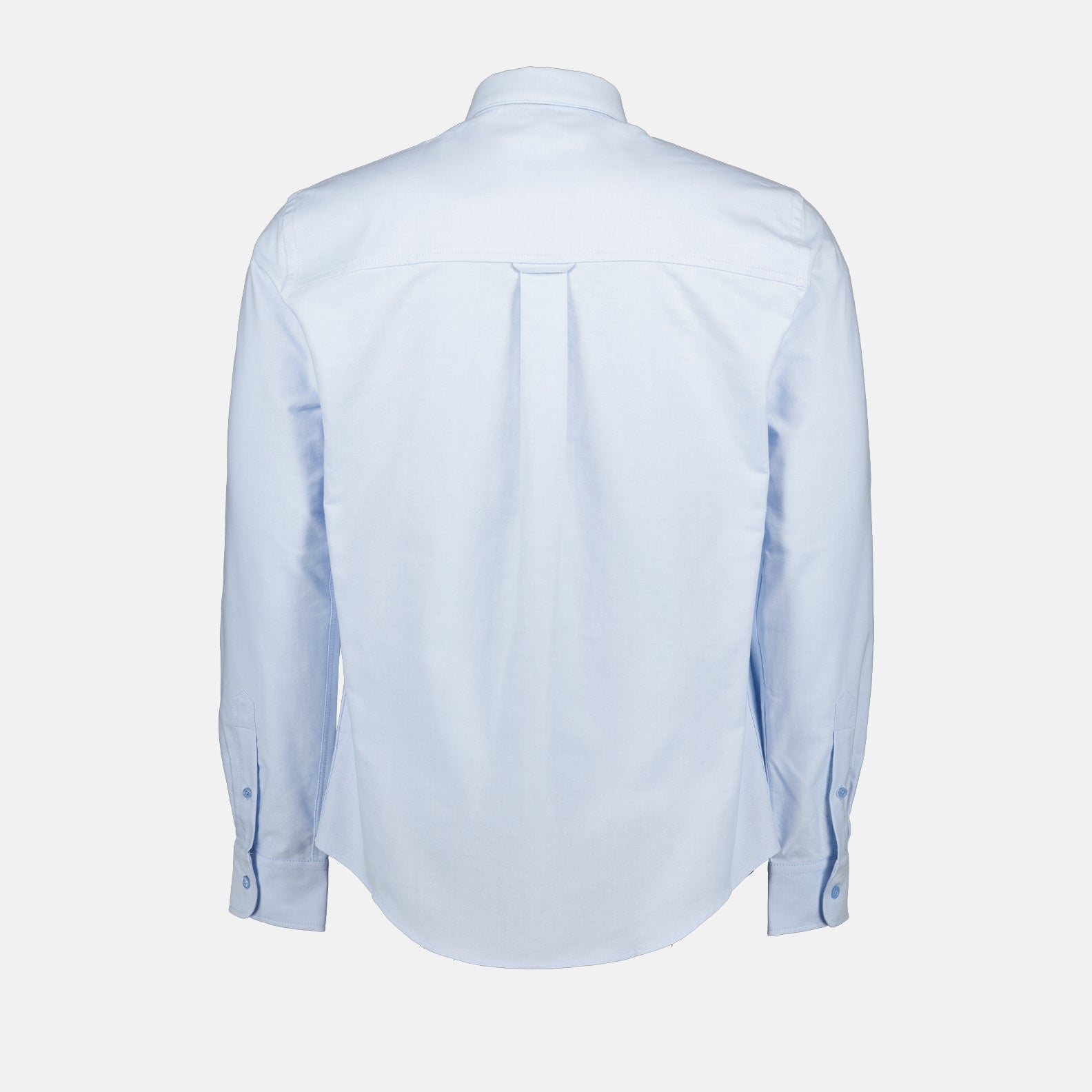 Camisas Chemise col boutonné Ami PARIS Azul Homme