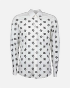 Camisas Chemise DG Dolce & Gabbana Branco Homme