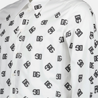 Camisas Chemise DG Dolce & Gabbana Branco Homme
