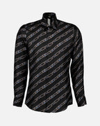 Camisas Chemise Fendi O'Lock Fendi Azul Homme