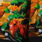 Camisas Chemise imprimé Hawaii Dolce & Gabbana Multicolorido Homme