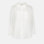 Chemise Mika blanche