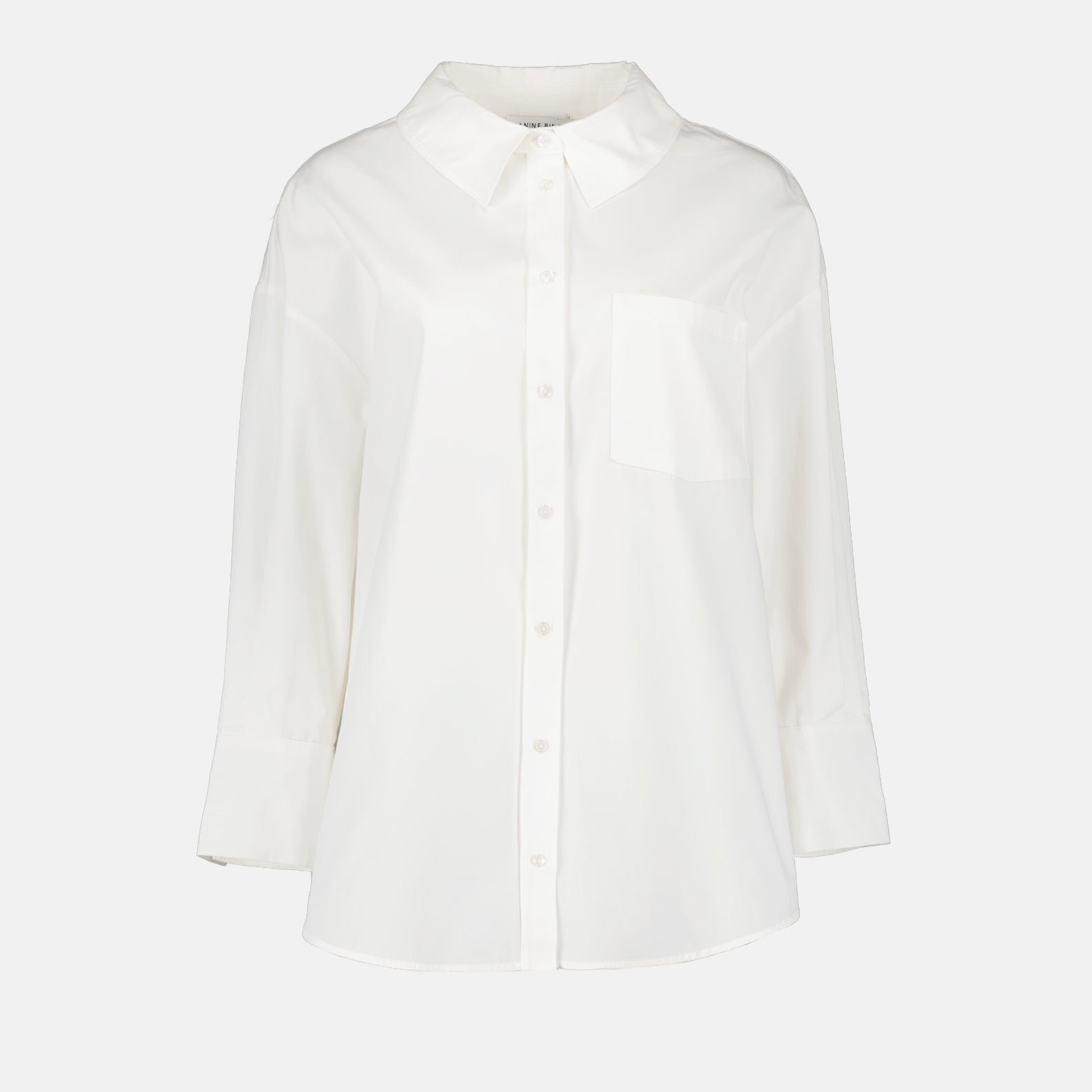 Chemise Mika blanche