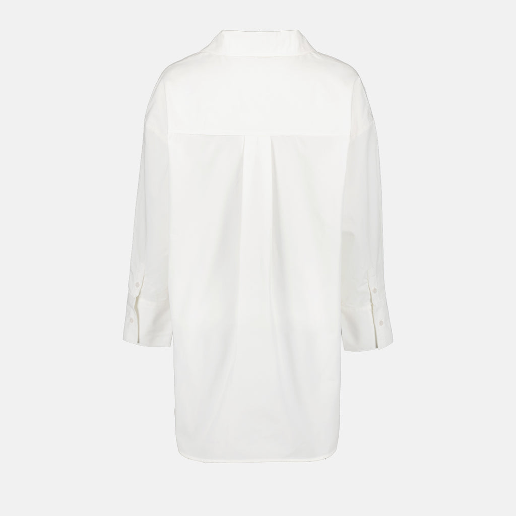 Chemise Mika blanche