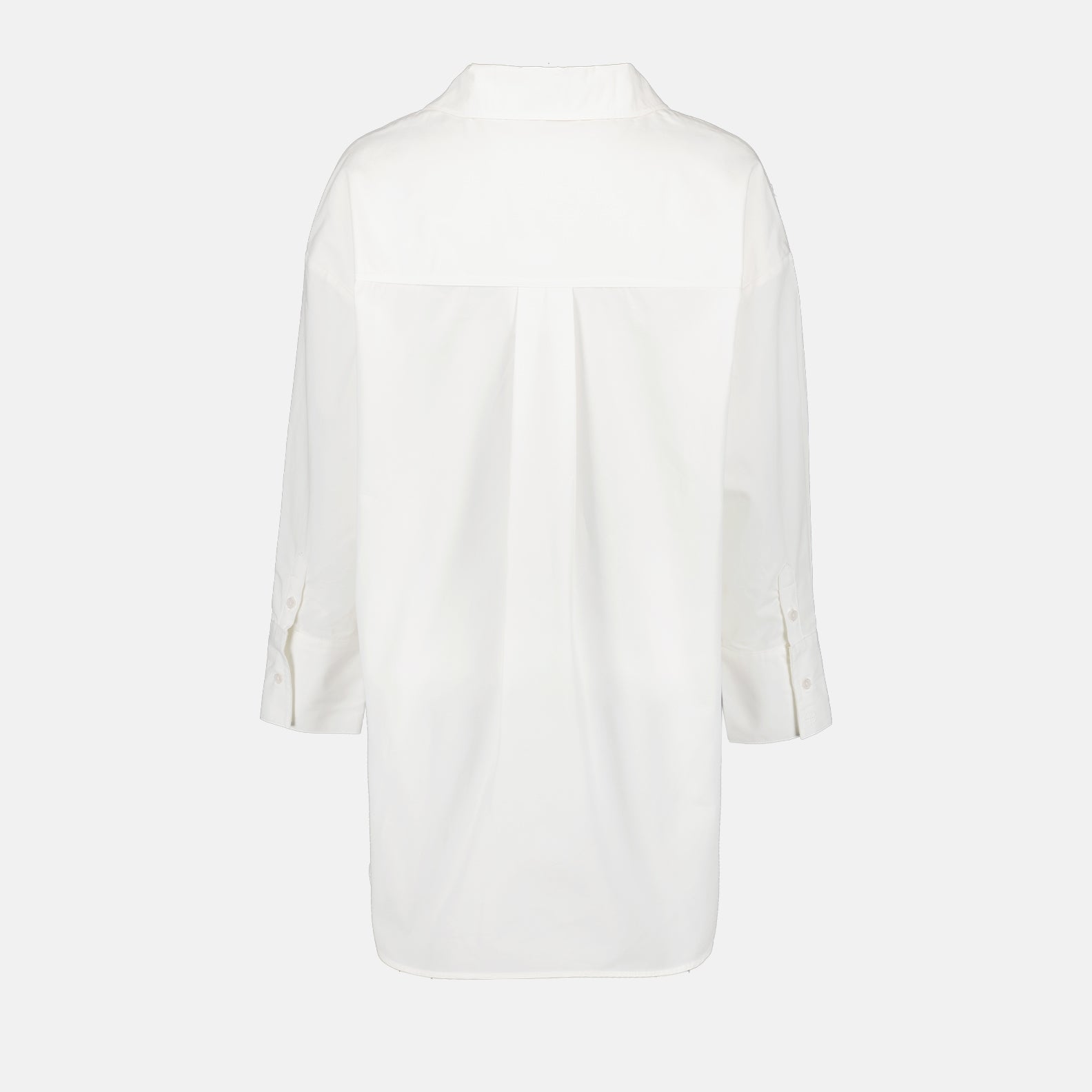 Chemise Mika blanche