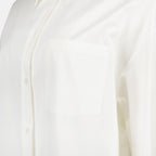 Chemise Mika blanche