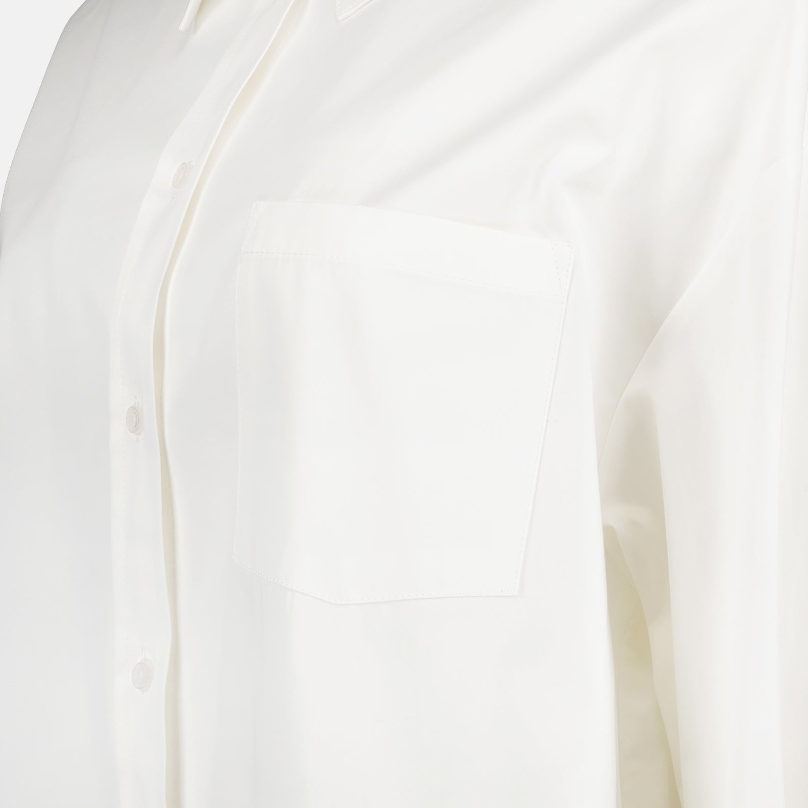 Chemise Mika blanche