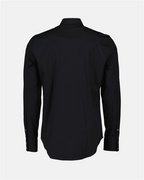 Camisas Chemise à bretelle Alexander McQueen Preto Homme