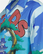 Hemden Chemise One Piece GCDS Mehrfarbig Homme