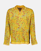 Hemden Chemise Ridley Orlebar Brown Gelb Homme