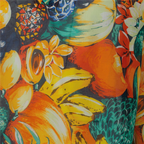 T-shirt Chemise Ridley Tropicana Orlebar Brown Multicolore Homme