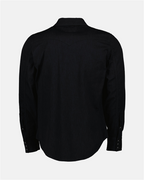 Hemden Chemise Western Saint Laurent Schwarz Homme