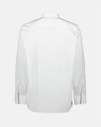 T-Shirts Chemise zippée Givenchy Weiß Homme