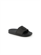 Sapatos Claquettes Medusa Versace Preto Crianças