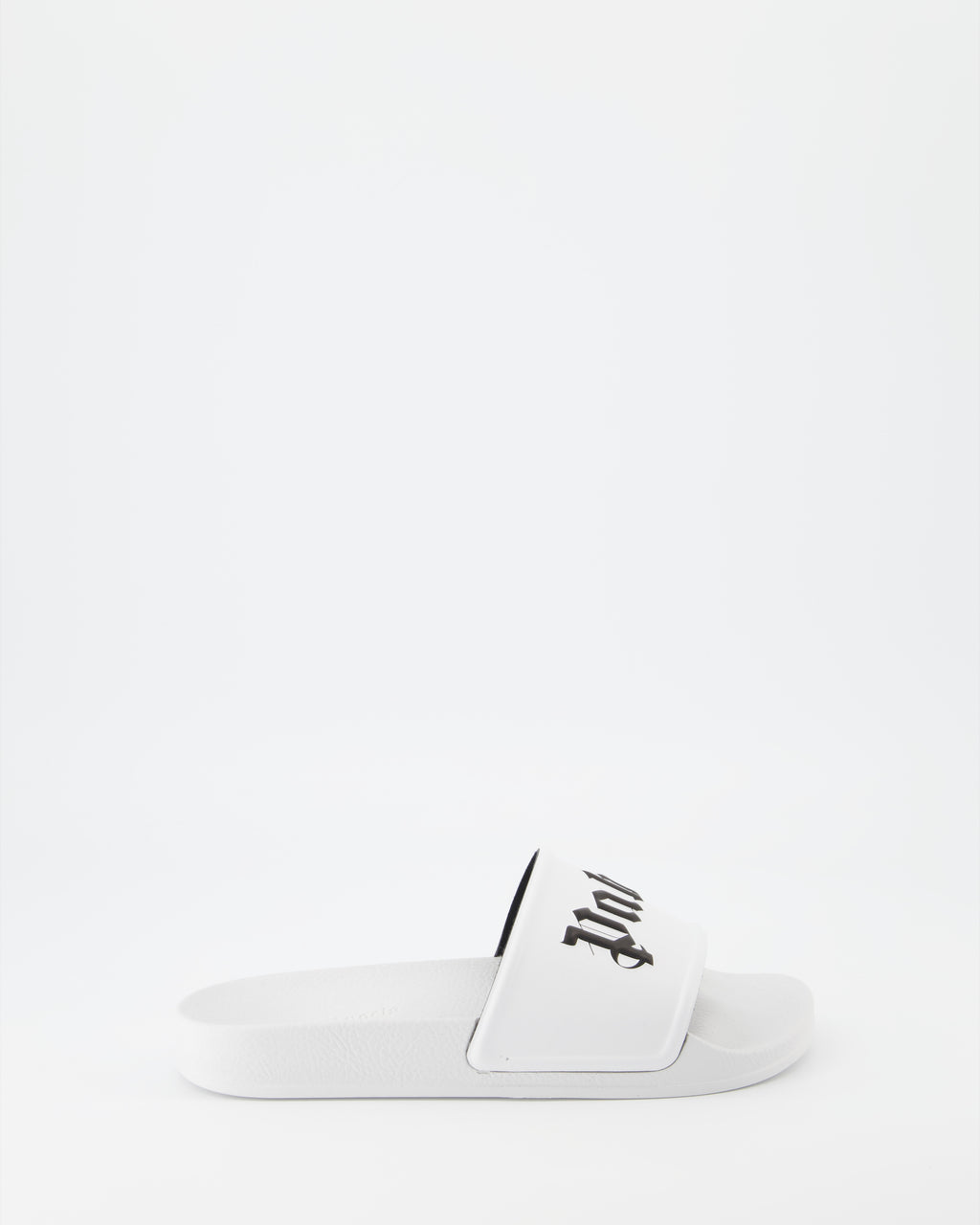 Sapatos abertos Claquettes Pool Palm Angels Branco Femme