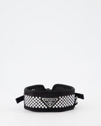 Lifestyle Collier pour animaux Prada Negro Unisexo