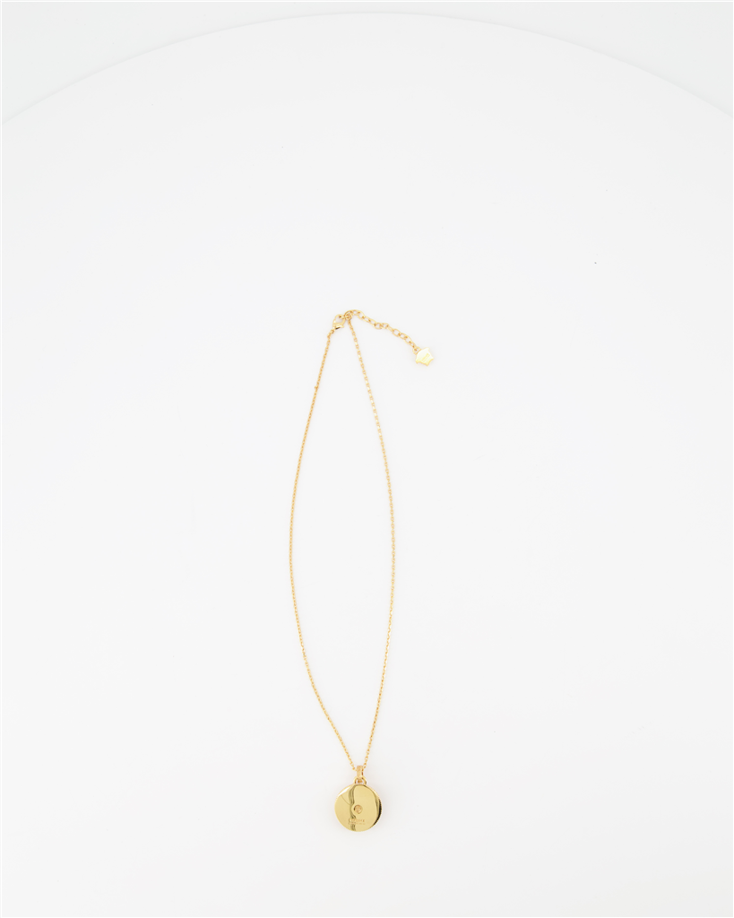 Joias Collier Medusa Versace Ouro Femme