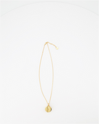 Joias Collier Medusa Versace Ouro Femme