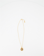 Joias Collier Medusa Versace Ouro Femme