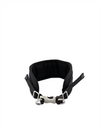 Lifestyle Collier pour animal de compagnie Prada Negro Unisexo