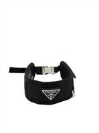 Lifestyle Collier pour animal de compagnie Prada Negro Unisexo