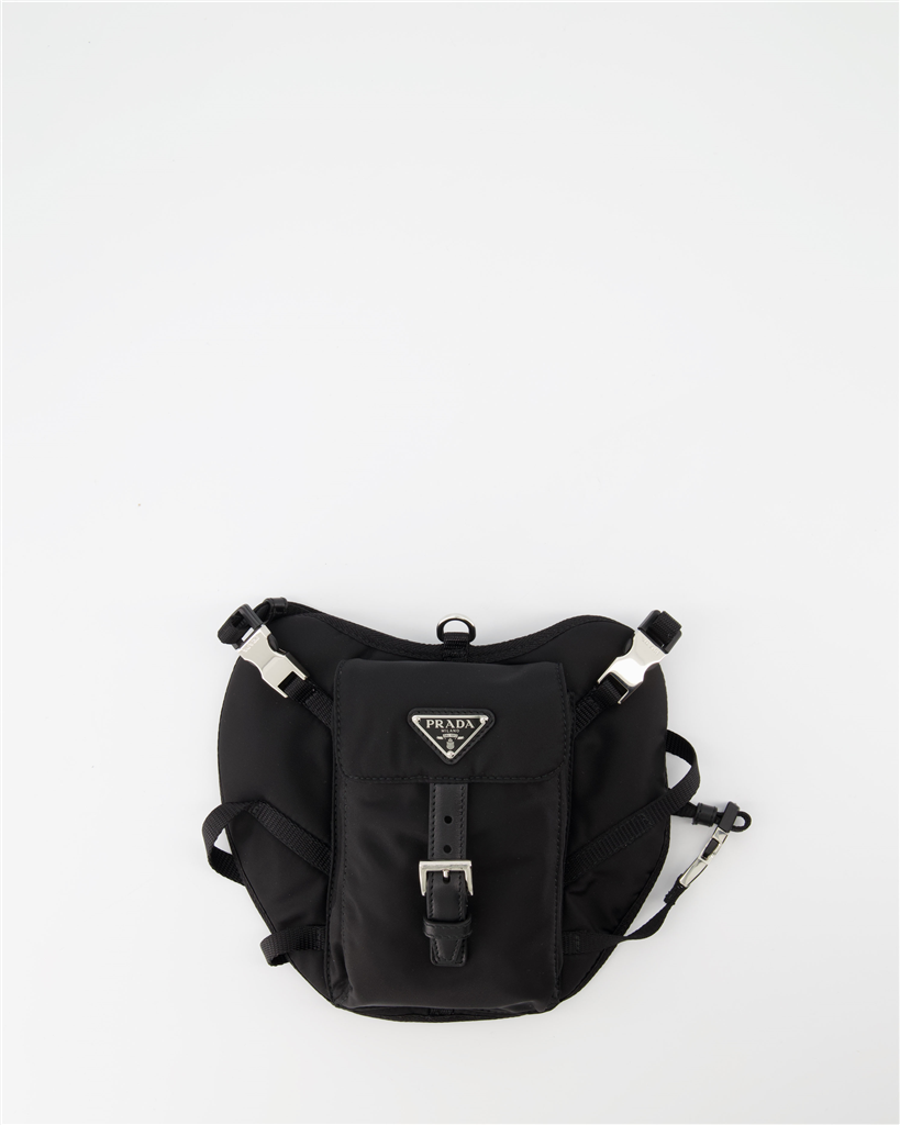 Lifestyle Collier pour chien Prada Negro Unisexo