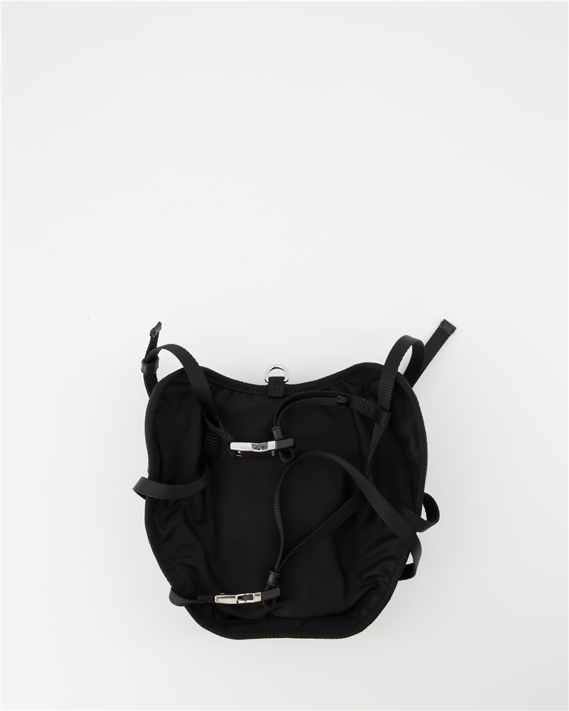 Lifestyle Collier pour chien Prada Negro Unisexo