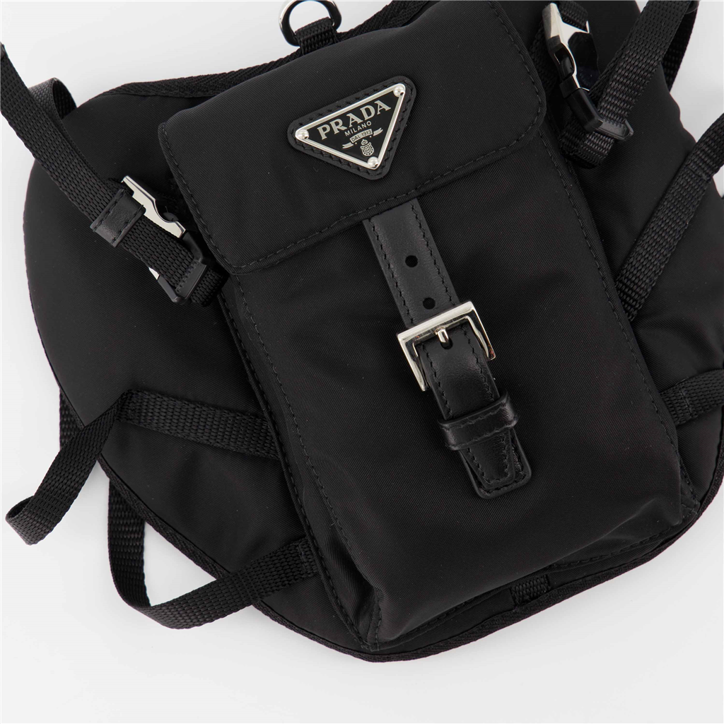 Lifestyle Collier pour chien Prada Negro Unisexo