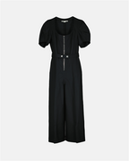 Jumpsuits and matching sets Valentino Garavani - Rockstud Sandals Stella McCartney Black Women