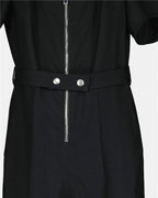 Jumpsuits and matching sets Valentino Garavani - Rockstud Sandals Stella McCartney Black Women