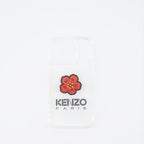 Lifestyle Coque IPhone 14 Pro Kenzo Blanco Unisexo