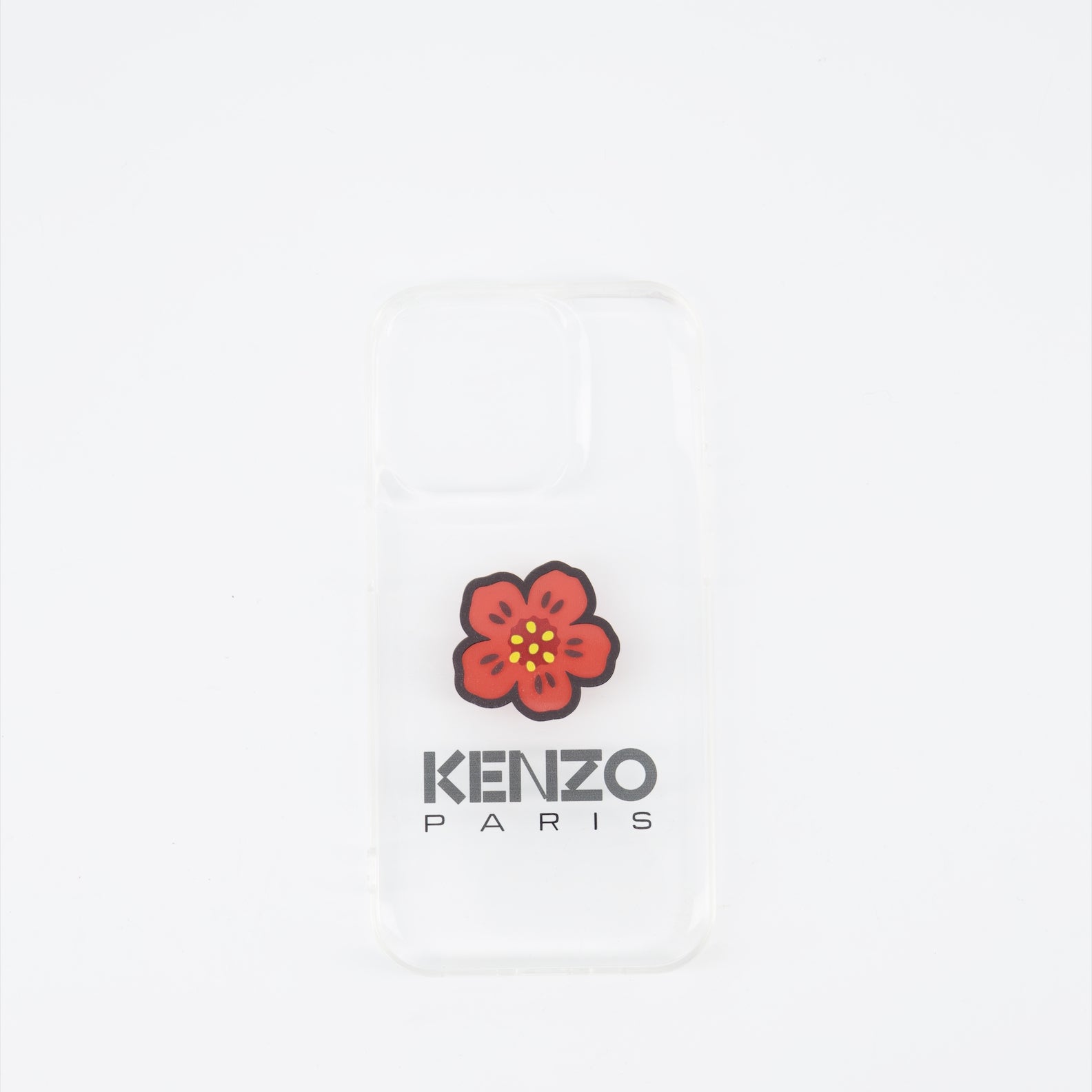 Lifestyle Coque IPhone 14 Pro Kenzo Branco Unissex