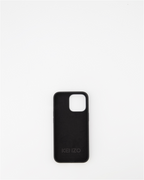 Lifestyle Capa Iphone 13 Pro Kenzo Preto Unissex