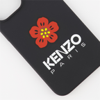 Lifestyle Capa Iphone 13 Pro Kenzo Preto Unissex