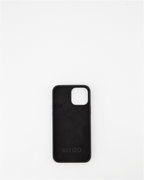 Lifestyle Coque Boke Flower Kenzo Preto Unissex