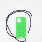 Lifestyle Coque DG Dolce & Gabbana Verde Femme