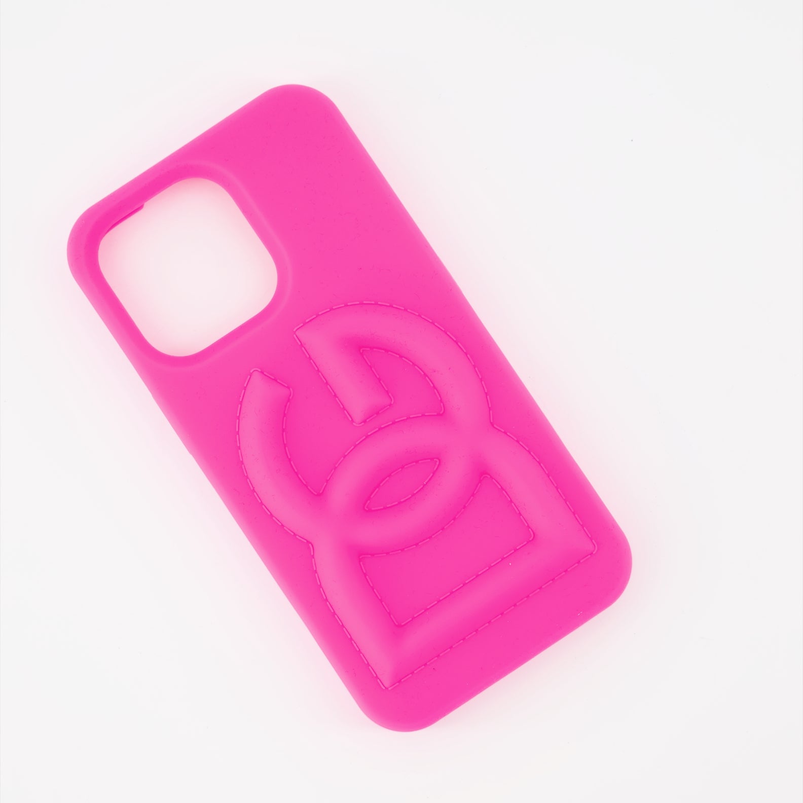 Lifestyle Coque DG Dolce & Gabbana Rosa Femme