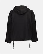 Chaquetas Coupe-vent à logo Kenzo Negro Homme