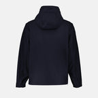 Chaquetas Coupe-vent Atria Moncler Azul Homme
