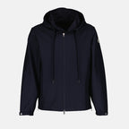 Chaquetas Coupe-vent Atria Moncler Azul Homme