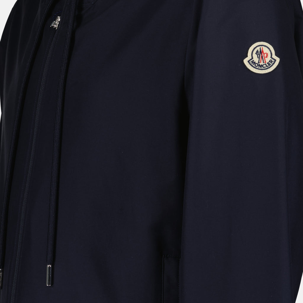 Chaquetas Coupe-vent Atria Moncler Azul Homme