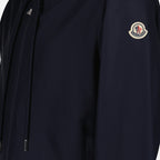 Chaquetas Coupe-vent Atria Moncler Azul Homme