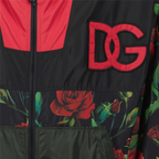 Jaquetas Coupe-vent DG Dolce & Gabbana Preto Homme