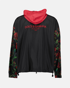 Jaquetas Coupe-vent DG Dolce & Gabbana Preto Homme