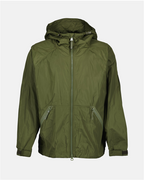 Jacken Coupe-vent Hardwick Burberry Grün Homme