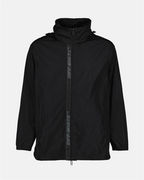 Jacken Coupe-vent Industrial Off-White Schwarz Homme