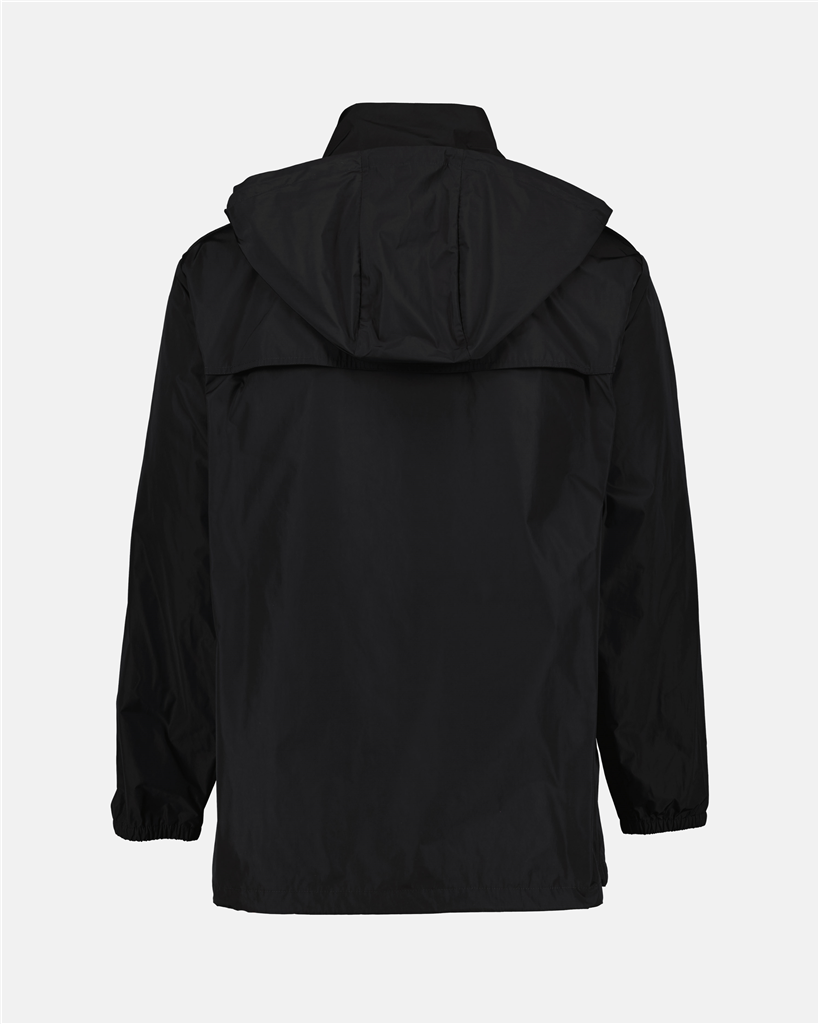 Jacken Coupe-vent Industrial Off-White Schwarz Homme