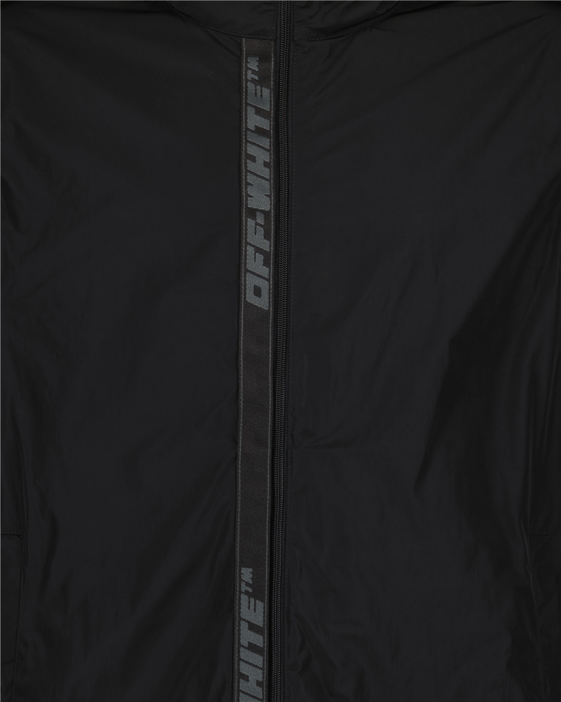 Jacken Coupe-vent Industrial Off-White Schwarz Homme