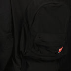 Jaquetas Coupe-vent Sac à dos Kenzo Preto Homme