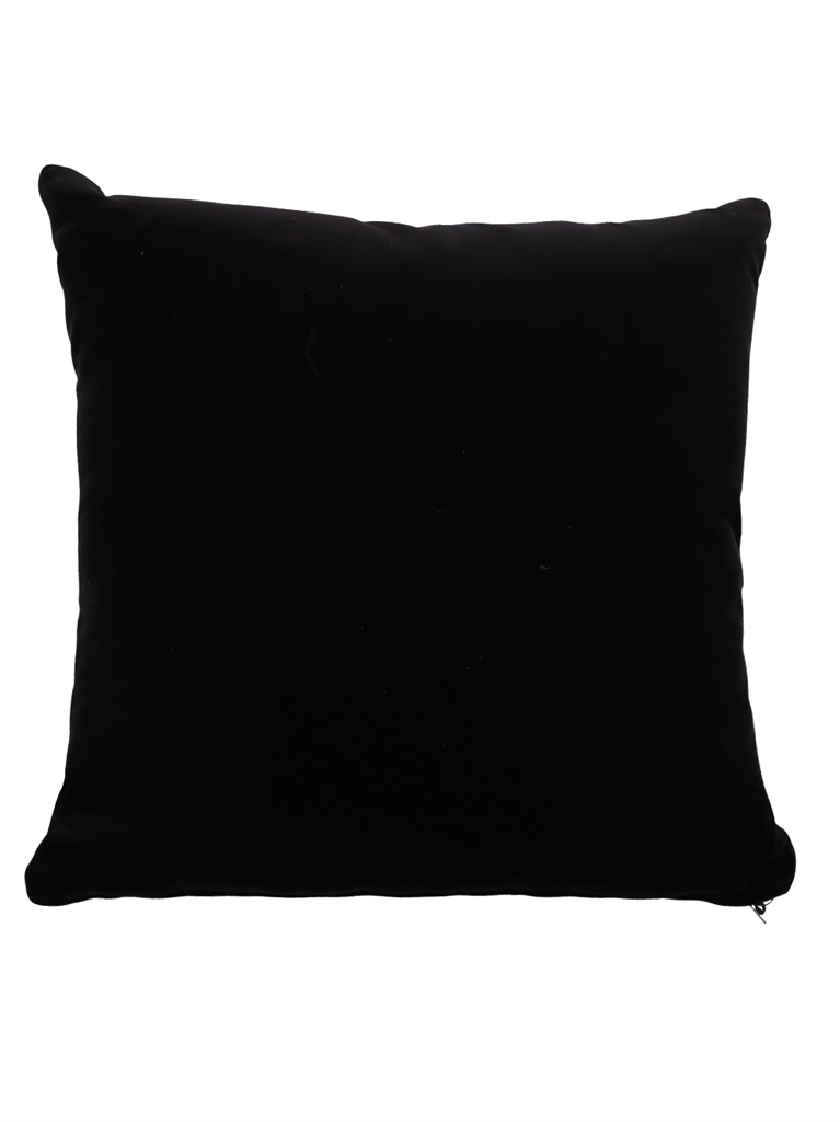 Lifestyle Coussin Medusa Versace Preto Unissex